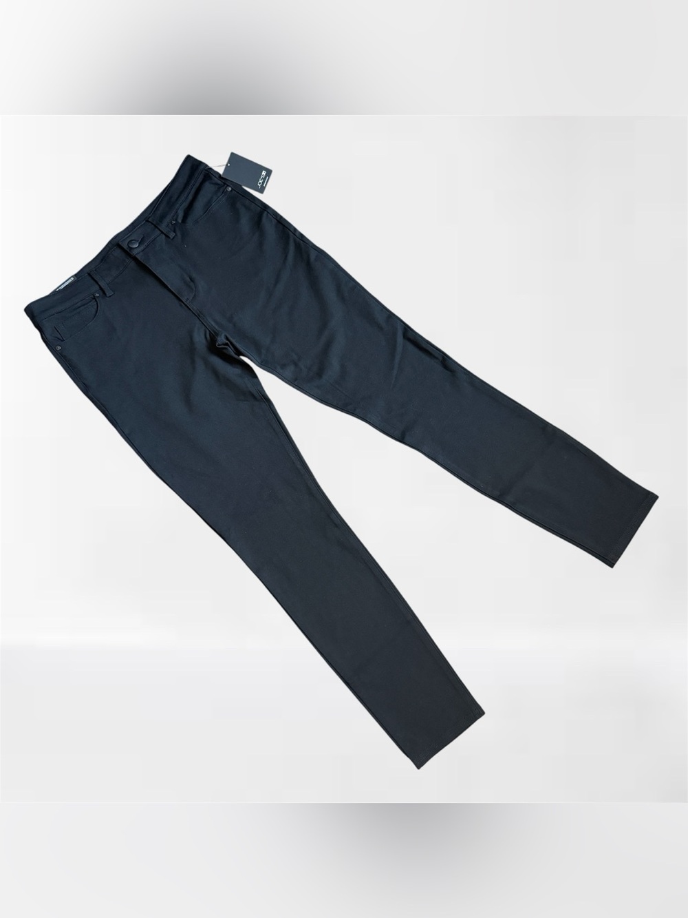 MJoe’s Jeans Skinny Ankle Pants – Size 30 | Black NWT